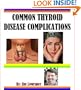 Common Thyroid Disease Complications