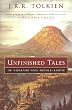 Unfinished Tales of Numenor and Middle-earth