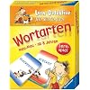 Lern-Detektive: Wortarten