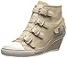 Ash Women's Genial Fashion Sneaker
