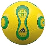 adidas(アディダス)+チームガイスト アディコート AS3860Y 黄×緑 3号