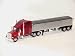 1:32 FREIGHTLINER CLASSIC XL GRAIN HAUL