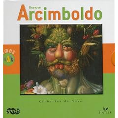 Giuseppe Arcimboldo