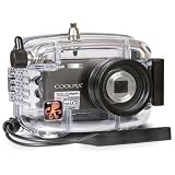 Photo : Ikelite Underwater Camera Housing for Nikon Coolpix S210 Digital Camera