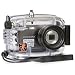Ikelite Underwater Camera Housing for Nikon Coolpix S210 Digital Camera