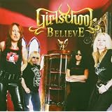 Believeby Girlschool