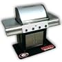 Backyard Basics Georgia Grill Mat