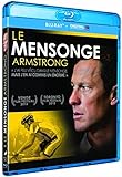 Image de Le Mensonge Armstrong [Blu-ray + Copie digitale]