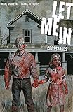 Let me in. Crossroads