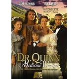 Dr. Quinn Medicine Woman - The Complete Season Three