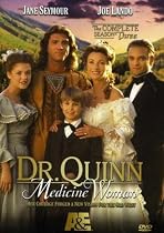 Dr. Quinn Medicine Woman - The Complete Season Three