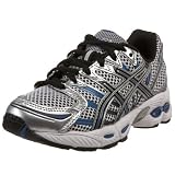 ASICS Little Kid/Big Kid GEL-Nimbus 12 GS Running Shoe