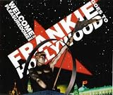 Welcome to the Pleasuredome
