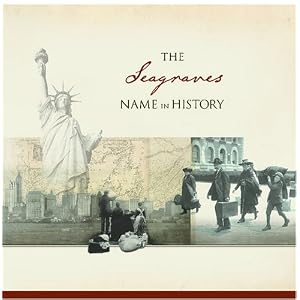 The Seagraves Name in History