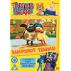 Timmy Time: Snap Shot Timmy [DVD]