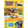 Timmy Time: Snap Shot Timmy [DVD]