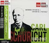 Beethoven: Symphonies Nos. 5 & 6 Pastoral