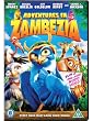 Adventures in Zambezia [DVD] [2013]