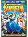 Adventures in Zambezia [DVD] [2013]