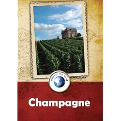 Discover the World Champagne