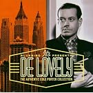 It'S de Lovely: the Authentic Cole Porter Collecti