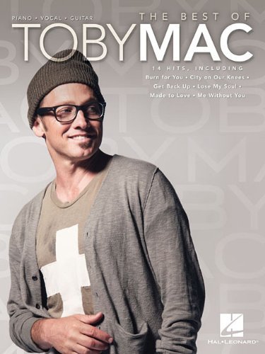 The Best of TobyMac Songbook