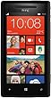 HTC Windows Phone 8X Smartphone Windows 8 Wifi Bluetooth Noir