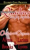 Orchids and Orgasms