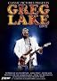 Greg Lake: Live In Concert