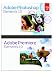 Adobe Photoshop Elements and Premiere Elements 10 for Windows [Download]
