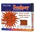 Sculpey Polymer Clay Terra Cotta - 1.75 lb.