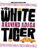 The White Tiger