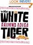 The White Tiger (Thorndike Reviewers' Choice)