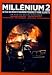 DVD : Millenium 2 [REGION 1][IMPORT]