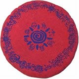 Hemp Camping Frisbee - 8
