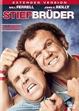 Stiefbr�der (Extended Version) - Will Ferrell