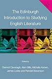 The Edinburgh introduction to studying English literature