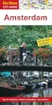 Amsterdam: Mit gro�em Stadtplan. Top...