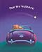 Greeting Card Father's Day "For My Husband"