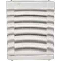 Hunter 30378 HEPA Tech Room Air Purifier - Large; 19 ft x 21 ft