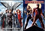 X-3: X-Men - The Last Stand / Daredevil