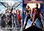 X-3: X-Men - The Last Stand / Daredevil