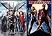 Search : X-3: X-Men - The Last Stand / Daredevil