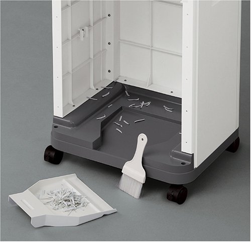 コクヨS&T マルチシュレッダー<S-tray> KPS-MX350