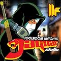 Toolroom Knights - Mixed by Jaguar Skills