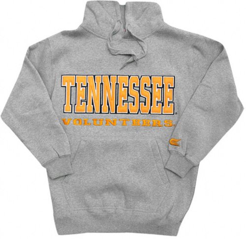 Buy Tennessee Volunteers Training Camp Hooded Sweatshirt