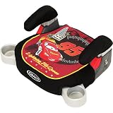 Graco - No Back TurboBooster Car Seat, Disney Cars