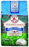 Scotts 17361 Fenway Park Grass Seed Mix 3-Pound Bag