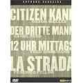 Arthaus Classics (4 DVDs)