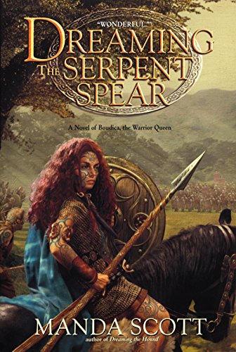 Dreaming the Serpent-Spear